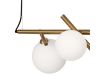 Подвесной светильник Freya Blossom FR5259PL-06BS
