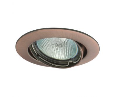 Купить Точечный светильник Kanlux Vidi CTC-5515-AN 2785 Точечный светильник Kanlux Vidi CTC-5515-AN 2785