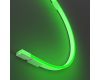 Гибкий неон Maytoni Led strip 24В 9,6Вт/м K 5м IP67 432040