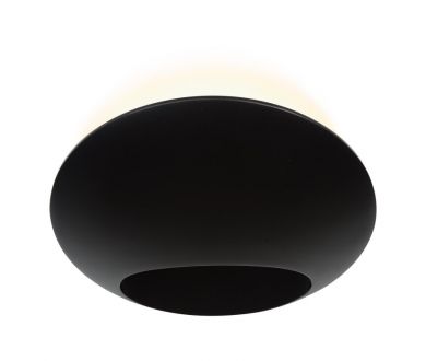 Купить Настенный светодиодный светильник iLedex Light Flux ZD8152-6W BK Настенный светодиодный светильник iLedex Light Flux ZD8152-6W BK