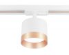 Трековый однофазный светильник Ambrella Light Track System GL5361