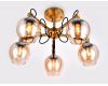Потолочная люстра Ambrella Light Traditional TR9061