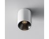 Накладной светильник Maytoni Alfa led C064CL-8W3K-RD-WB