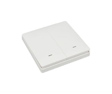 Купить Выключатель двухклавишный Aployt Magnetic track 220 APL.0190.00.02 Выключатель двухклавишный Aployt Magnetic track 220 APL.0190.00.02