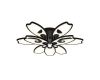 Потолочная светодиодная люстра Ambrella Light Acrylica Original FA581