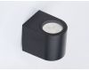 Уличный настенный светильник Ambrella Light Garden ST3722