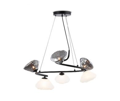 Купить Подвесная люстра Ambrella Light High Light Heigh Light LH15003 Подвесная люстра Ambrella Light High Light Heigh Light LH15003