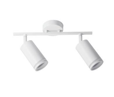 Спот Arte Lamp Imai A2365PL-2WH