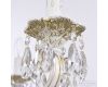 Подвесная люстра Bohemia Ivele Crystal AL78101/10/250 A WMG