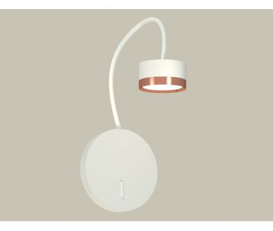 Купить Бра Ambrella Light Traditional (C9595, N8126) XB9595153 Бра Ambrella Light Traditional (C9595, N8126) XB9595153