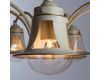 Подвесная люстра Arte Lamp A7022LM-7WG