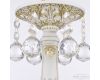 Подвесная люстра Bohemia Ivele Crystal AL78101/6/175 B WMG Balls