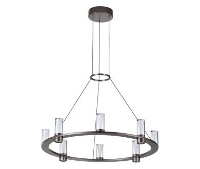 Купить Подвесная люстра Odeon Light Hightech Defance 7143/55L Подвесная люстра Odeon Light Hightech Defance 7143/55L