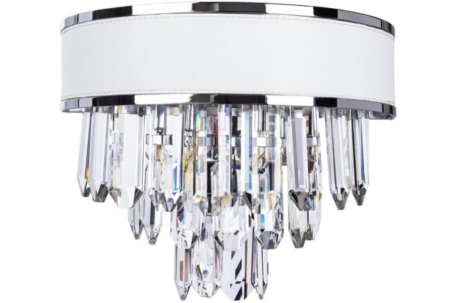 Бра Arte Lamp Diadem A1002AP-2CC