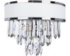Бра Arte Lamp Diadem A1002AP-2CC
