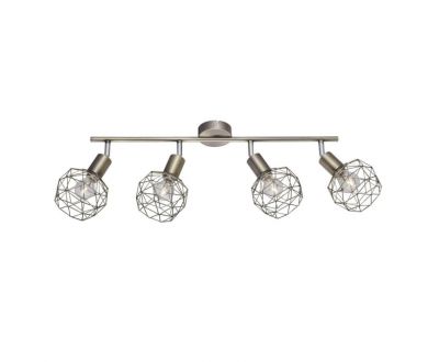 Спот Arte Lamp Sospiro A6141PL-4AB