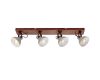 Спот Lussole Loft Diana GRLSP-9829