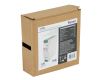 Трансформатор электронный на DIN-рейку Feron LB008 150W 24V IP20 52136