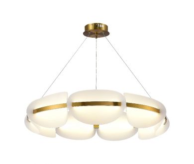 Купить Подвесная люстра ST Luce Etoile SL1304.203.56 Подвесная люстра ST Luce Etoile SL1304.203.56