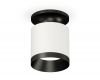 Накладной светильник Ambrella Light Techno XS7401083 (N7926, C7401, N7031)