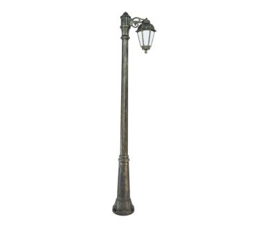 Купить Уличный фонарь Fumagalli Ricu Bisso/Saba 1L K22.157.S10.BYF1R Уличный фонарь Fumagalli Ricu Bisso/Saba 1L K22.157.S10.BYF1R