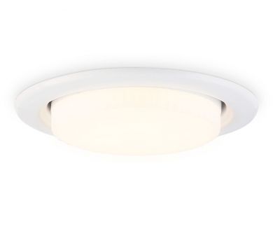 Купить Встраиваемый светильник Ambrella Light Standard spot G10101 Встраиваемый светильник Ambrella Light Standard spot G10101