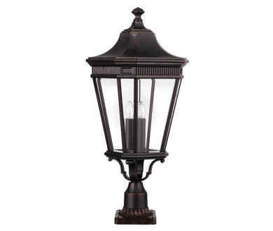 Купить Ландшафтный светильник Feiss Cotswold lane FE-COTSLN3-L-GB Ландшафтный светильник Feiss Cotswold lane FE-COTSLN3-L-GB