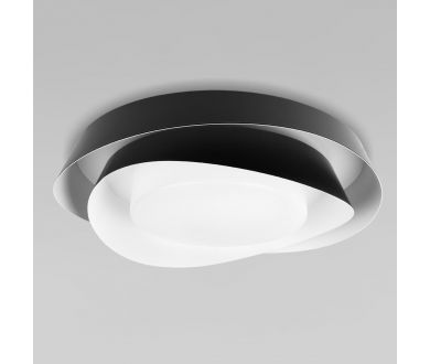 Купить Потолочный светильник Loft IT Petale 10256 Black Потолочный светильник Loft IT Petale 10256 Black