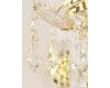 Бра Bohemia Ivele Crystal 104B/2/165 G