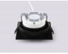Встраиваемый светильник Ambrella Light GX Standard Tech Techno Spot TN52339