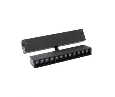 Купить Трековый магнитный светильник Aployt Magnetic track 220 APL.0202.00.09 Трековый магнитный светильник Aployt Magnetic track 220 APL.0202.00.09