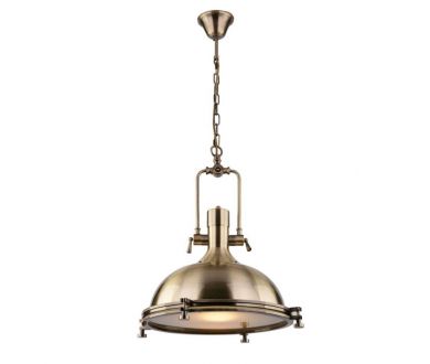 Купить Подвесной светильник Arte Lamp Decco A8022SP-1AB Подвесной светильник Arte Lamp Decco A8022SP-1AB