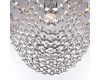 Потолочная люстра Bohemia Ivele Crystal 778/49 Ni