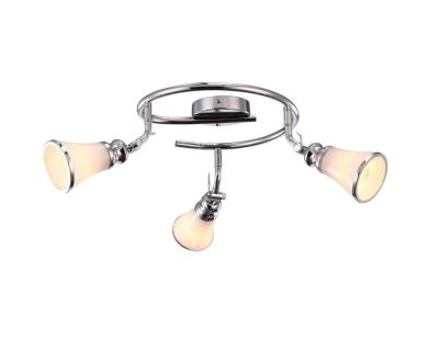 Спот Arte Lamp 81 A9231PL-3CC