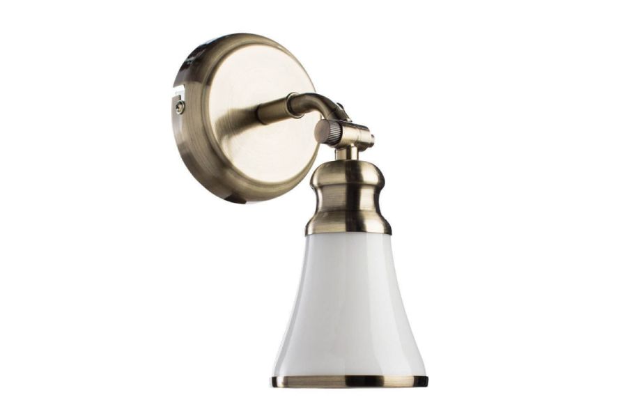 Спот Arte Lamp 81 A9231AP-1AB