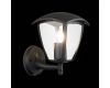 Уличный настенный светильник ST Luce Sivino SL081.401.01