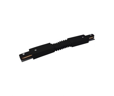 Купить Коннектор гибкий Elektrostandard TRC-1-1-FLEX-BK 4690389112300 Коннектор гибкий Elektrostandard TRC-1-1-FLEX-BK 4690389112300