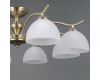 Потолочная люстра Illumico IL0896-8CSQ-26 AB ELITE