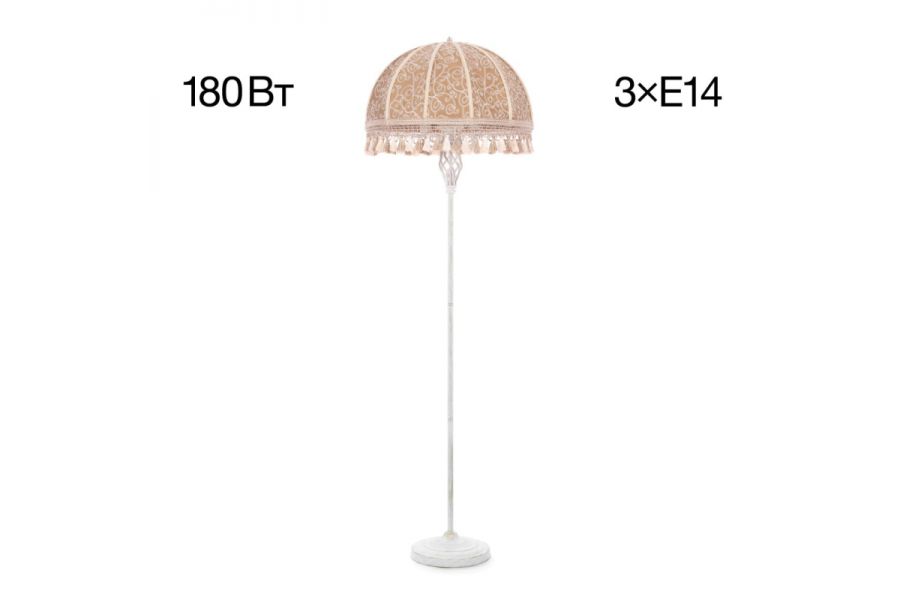 Торшер Citilux Базель CL407925