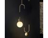 Подвесной светильник ImperiumLoft Newton 101835-26
