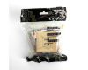 Розетка 2-местная USB Stekker Катрин GLS10-7115-08 49229