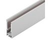 Профиль Arlight KLUS-GLASS-56-2000 ANOD 019193