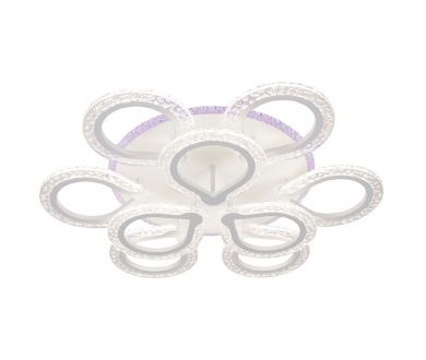 Купить Потолочная люстра Escada Menita 10270/9LED BL Потолочная люстра Escada Menita 10270/9LED BL