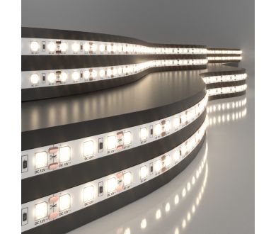 Купить Светодиодная лента Elektrostandard 12V 9,6W 120Led 2835 IP20 теплый белый, 5м 4690389154829 Светодиодная лента Elektrostandard 12V 9,6W 120Led 2835 IP20 теплый белый, 5м 4690389154829