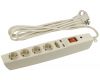 Сетевой фильтр Эра SFU-5es-2m-I C0043328