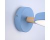 Бра ImperiumLoft Turna Blue 178348-26