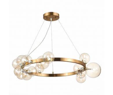 Купить Подвесной светильник St Luce NECTON SL1165.303.15 Подвесной светильник St Luce NECTON SL1165.303.15