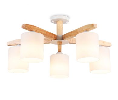 Купить Люстра на штанге Ambrella Light Loft TR83113 Люстра на штанге Ambrella Light Loft TR83113