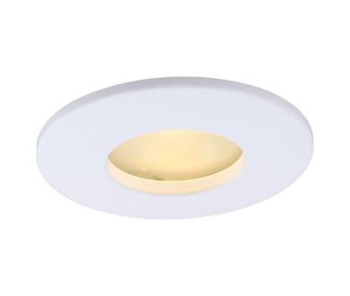Купить Встраиваемый светильник Arte Lamp Aqua A5440PL-1WH Встраиваемый светильник Arte Lamp Aqua A5440PL-1WH