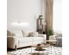 Настенный светильник Escada Focus 10289/1LED White